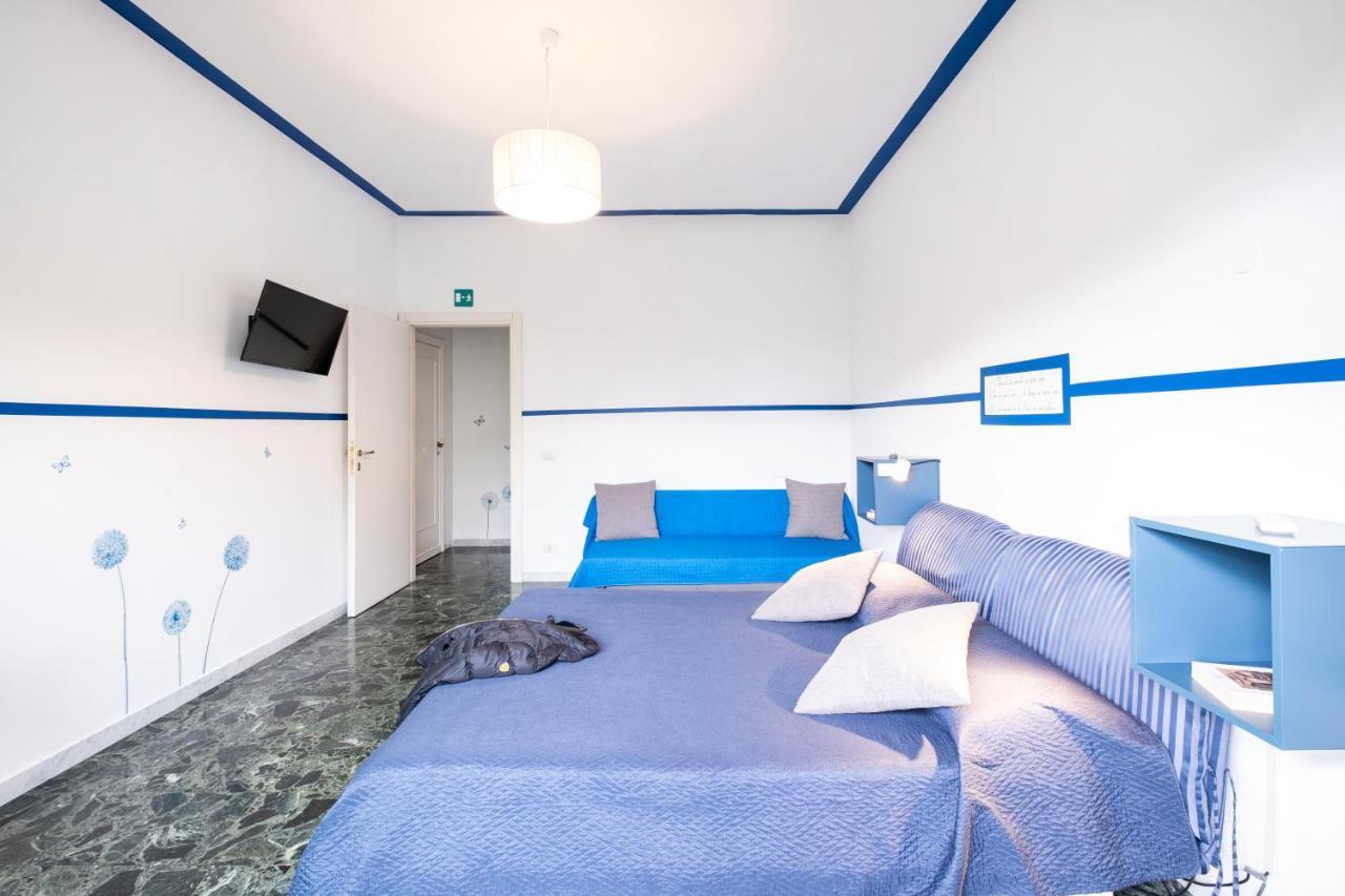 Take It Easy Roma Guest House Exteriör bild