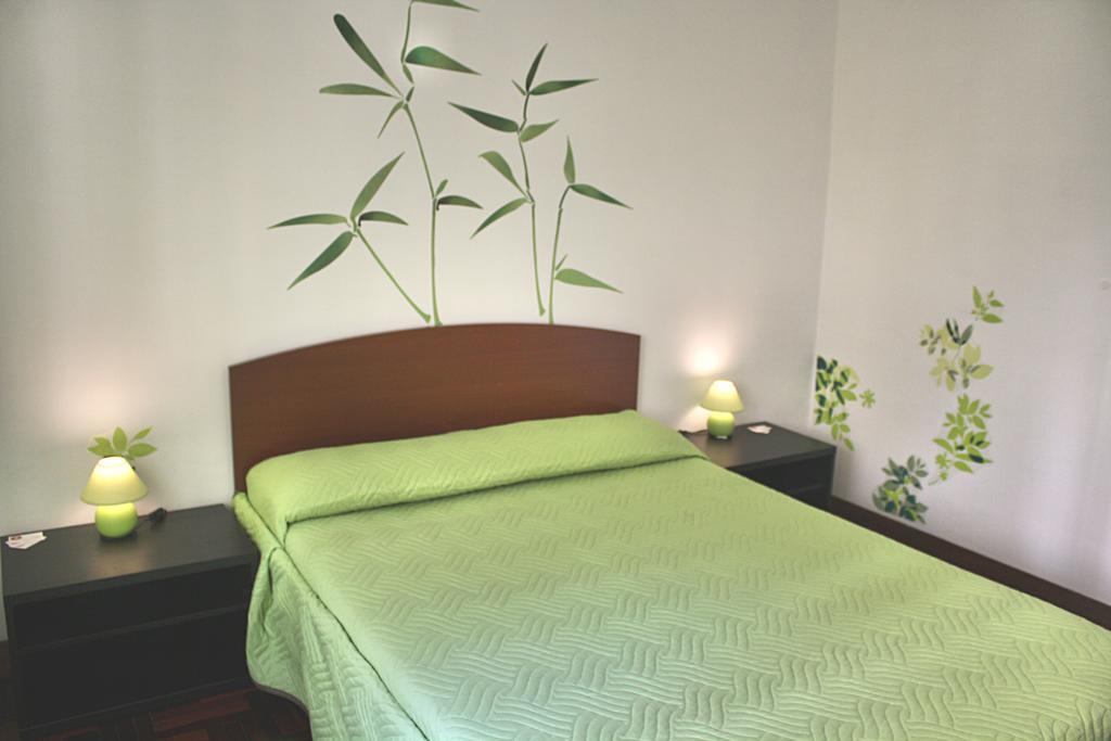 Take It Easy Roma Guest House Rum bild