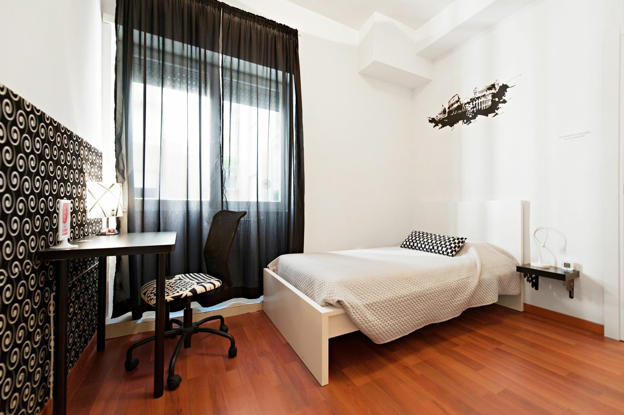 Take It Easy Roma Guest House Exteriör bild